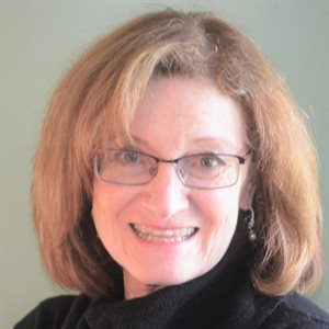 Patricia A. O'Brien