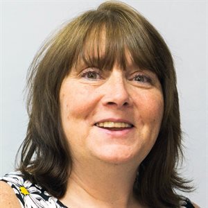 Cathleen A. Feocco