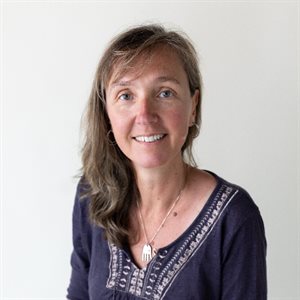 Jacqueline Webster