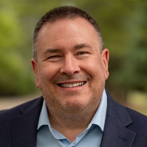 Michael Foster